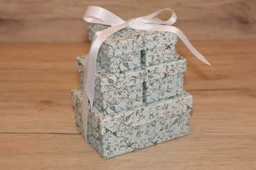 Mini-Boxen-Set